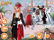 TikTok Stars Welcome To Wonderland