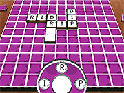 Hidden Words Challenge