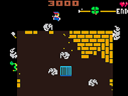 Zoo Keeper Html5
