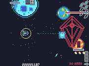 Last in Space