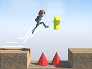 Run Run 3D Challenge