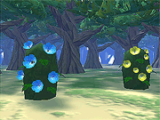 Mystic Woods