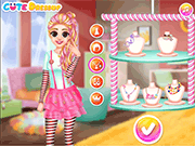 BFF Candy Fever