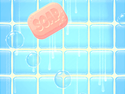 Don&#39;t Drop the Soap