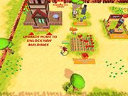 Slash Ville 3D
