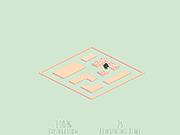 Lost in the Maze