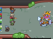 Decadungeon