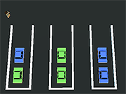 Car Sort Puzzle