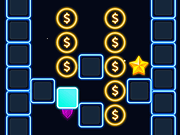 Neon Tile Rush