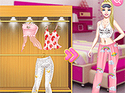 Pajama Party