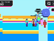 Noob vs Guys