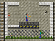 Noob vs Zombies 3