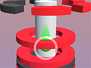 Stack Crash Ball