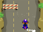 Super Bike Racing