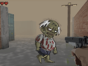Kill the Zombies Html5