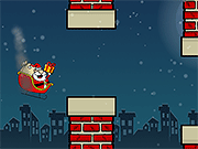 Flappy Santa