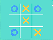 Tic Tac Toe