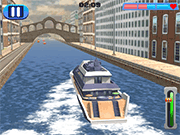 Cruise Boat Depot