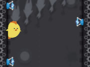 Jumpy! The Legacy of a Chicken