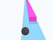 Ball Runner Html5