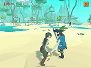 Island of Pirates