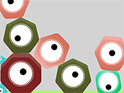 Merge Monster Mike