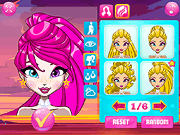 Pretty Avatar Maker