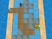 Bridge the Gap