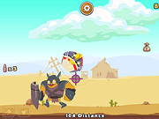 Rocky Rampage