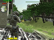 Alien Survival 2022