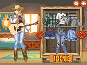 Country Pop Star