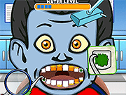 Monster Dentist Html5