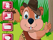 Groundhog Ziggy