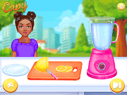 My Perfect Lemonade Stand