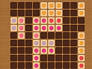 Wood Block Puzzle 2