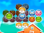 Animal Tiles