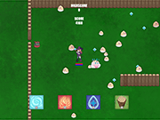 Flupye Ranch