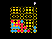 Connect 4 Html5