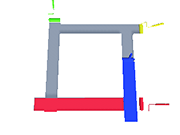 Paint Roll 3D