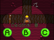 A Mole in a Hole