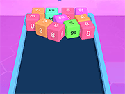 2048 Cube Buster