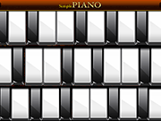 The Simple Piano