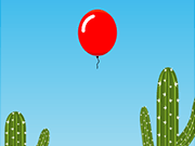 Balloon Pop Html5