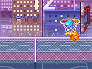 Basketball Serial Shooter