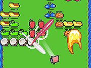 Sword Strikers