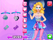 Disco Core Vs Royal Core Challenge