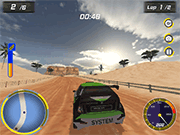 Rally Rush