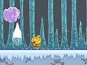 Tako Ice Fall