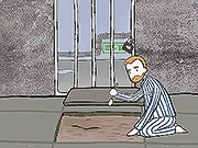 Mental Hospital Escape