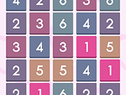 Number Crush Mania